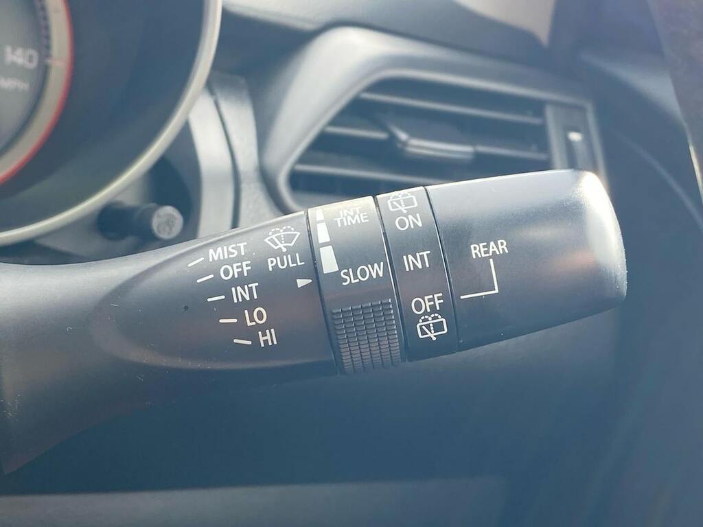 Suzuki Swift 1.2 Dualjet Sz3 Silver #28