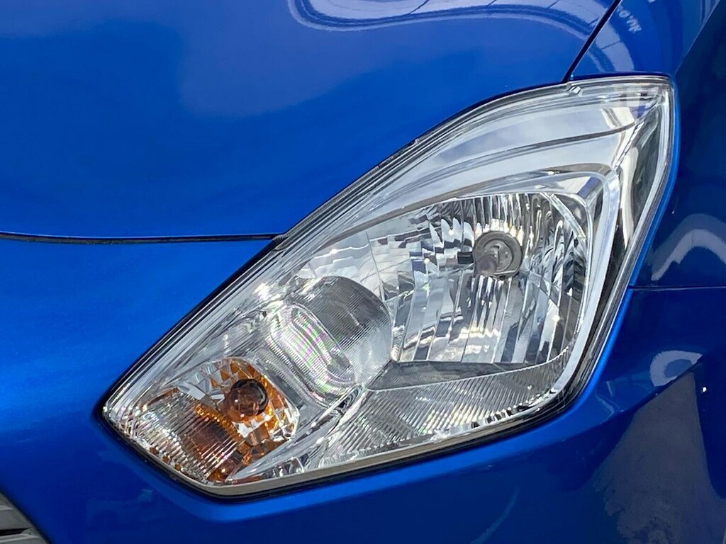 Suzuki Swift 1.2 Dualjet Sz3 Silver #31
