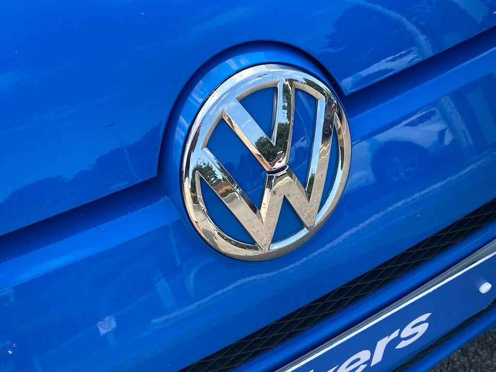 Volkswagen Up High Up 1.0 #13