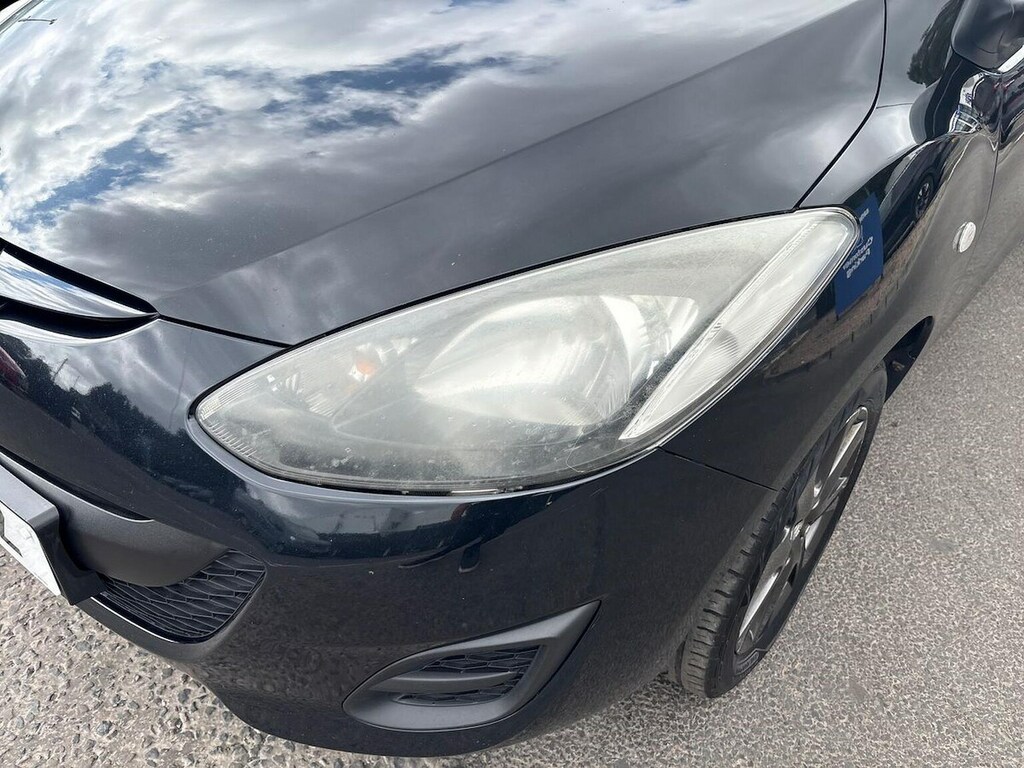Mazda 2 1.5 Skyactiv-g Se-l Euro 6 Ss Red #30