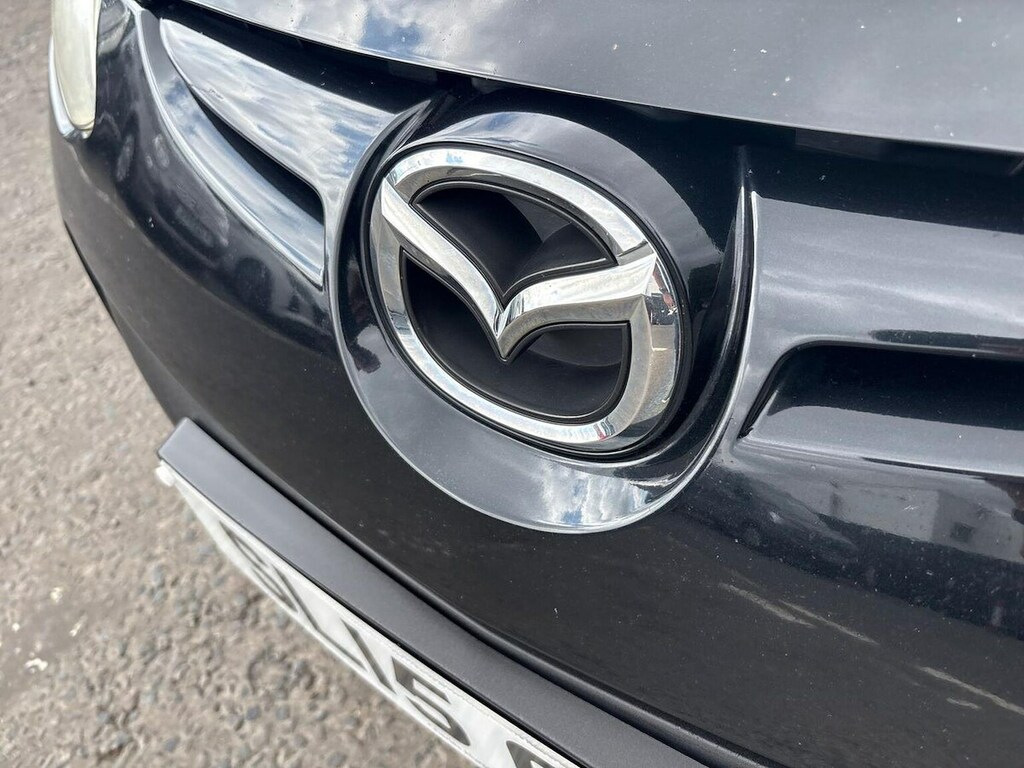 Mazda 2 1.5 Skyactiv-g Se-l Euro 6 Ss Red #29