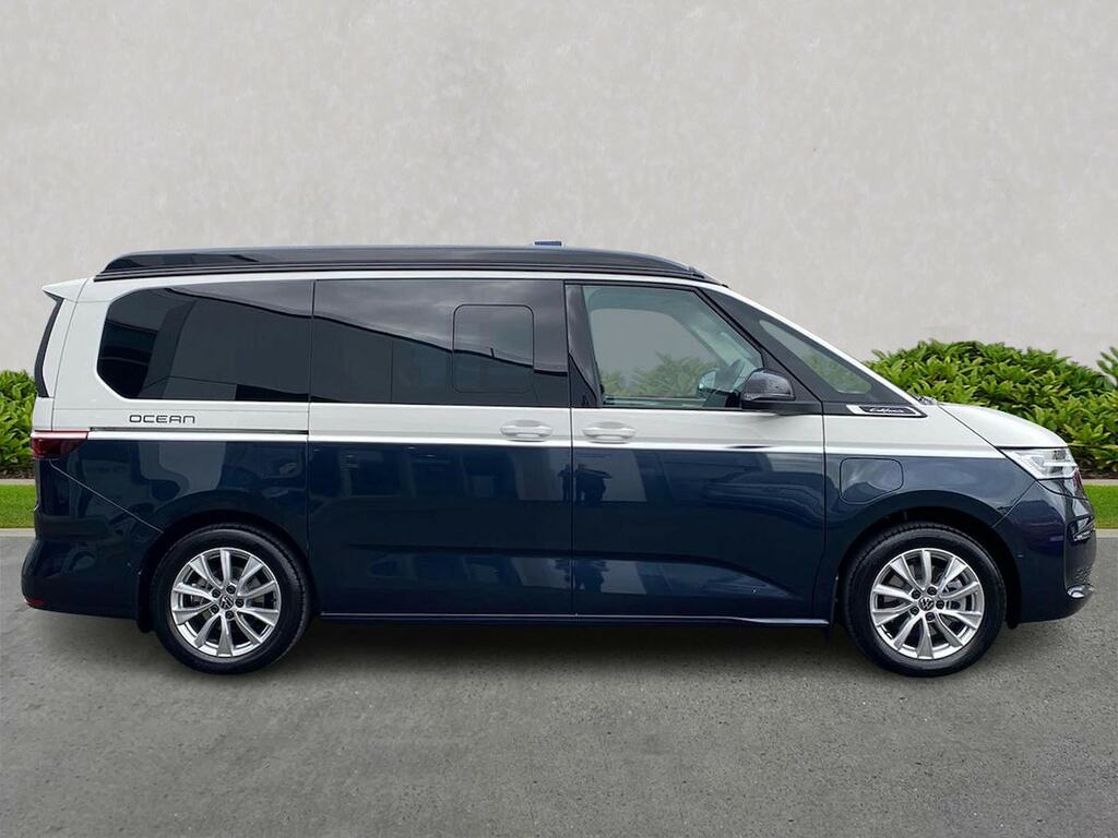 Volkswagen California 1.5 Tsi Ehybrid Ocean 4Motion Dsg  #3