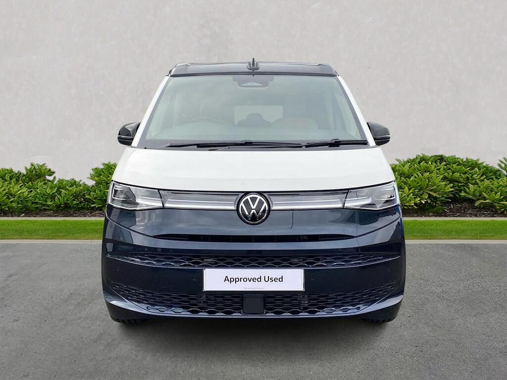 Volkswagen California 1.5 Tsi Ehybrid Ocean 4Motion Dsg  #5