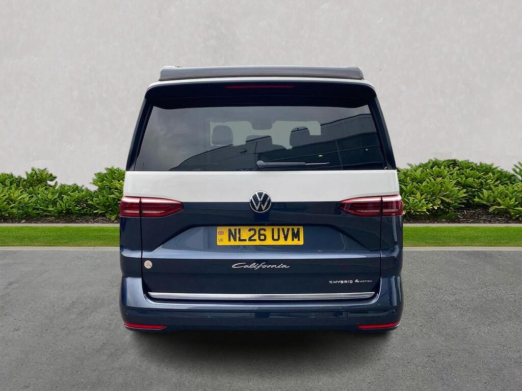 Volkswagen California 1.5 Tsi Ehybrid Ocean 4Motion Dsg  #4