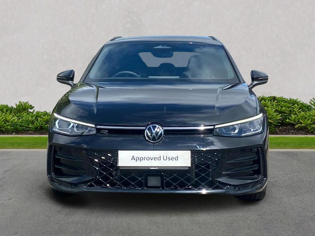 Volkswagen Passat 1.5 Etsi R-line Dsg Black #5