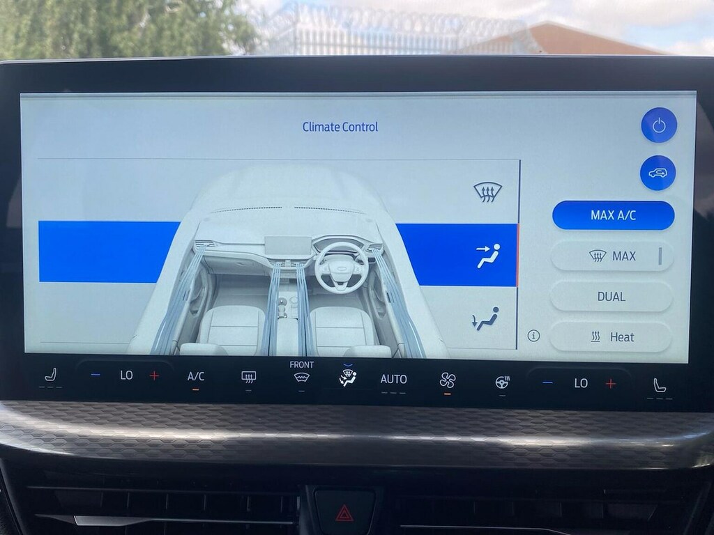 Ford Kuga 2.5 Phev St-line X Cvt Black #12