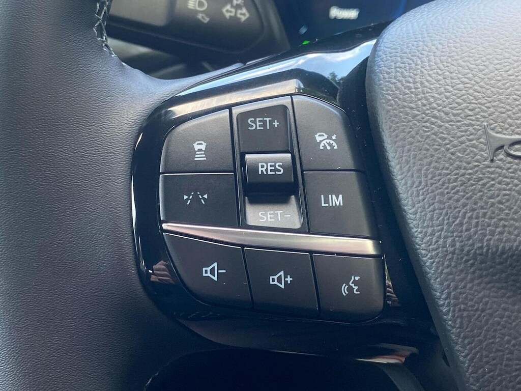 Ford Kuga 2.5 Phev St-line X Cvt Black #26