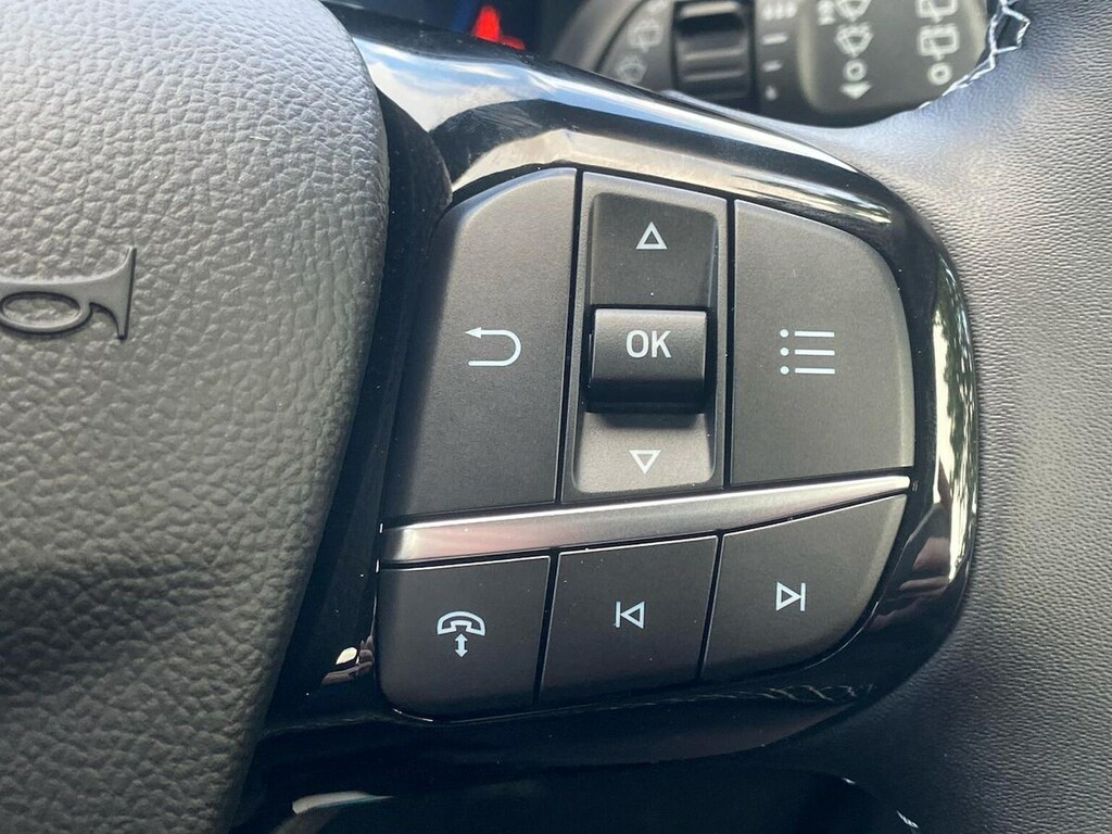 Ford Kuga 2.5 Phev St-line X Cvt Black #27