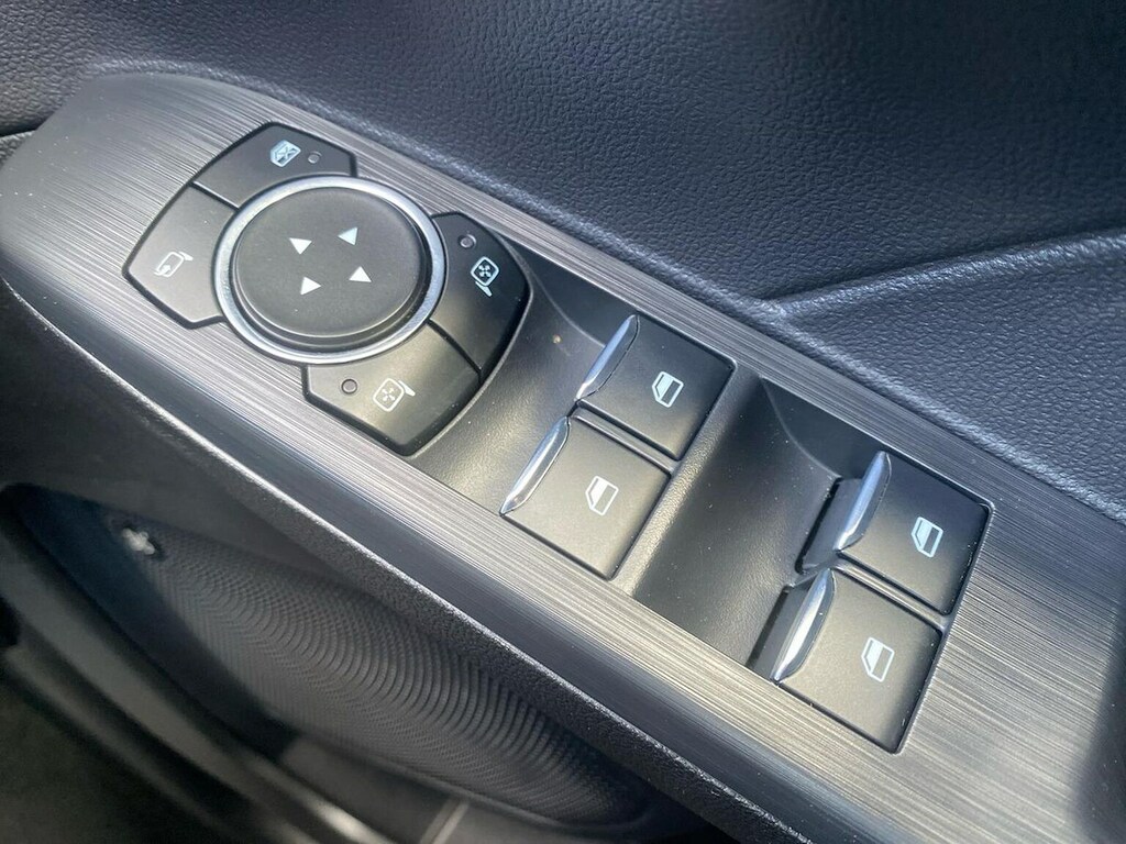 Ford Kuga 2.5 Phev St-line X Cvt Black #21