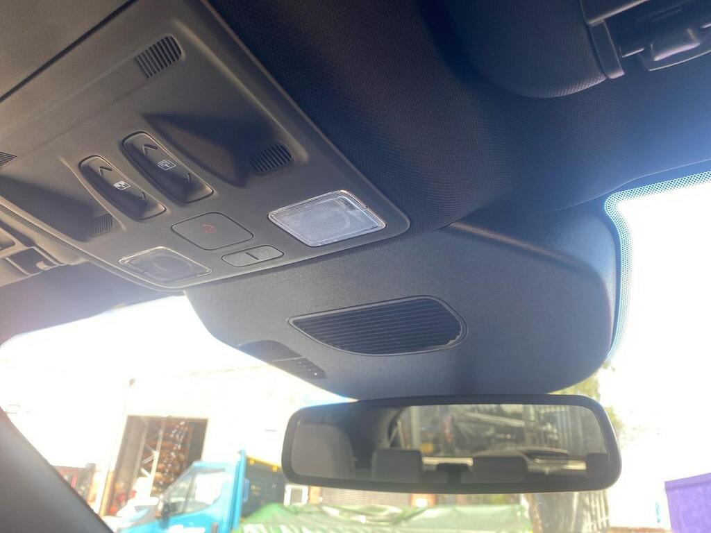 Ford Kuga 2.5 Phev St-line X Cvt Black #14