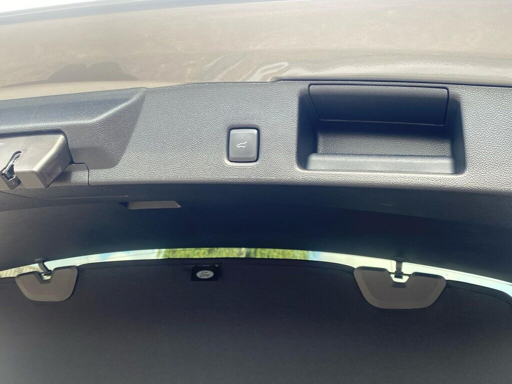 Ford Kuga 2.5 Phev St-line X Cvt Black #37
