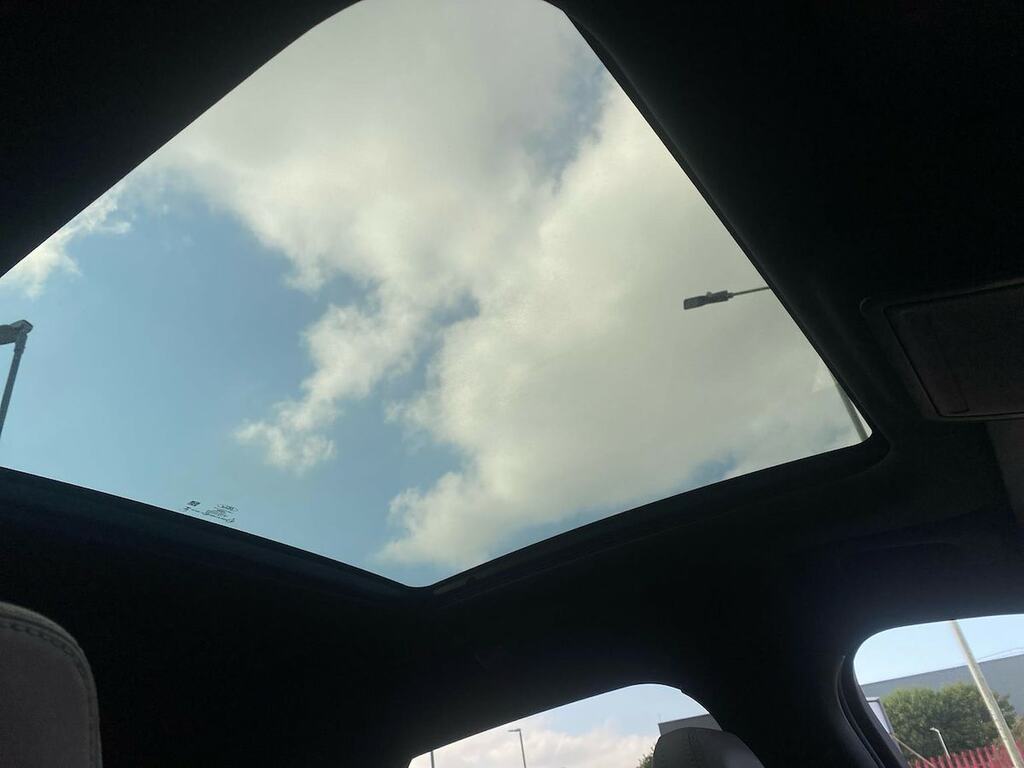 Ford Kuga 2.5 Phev St-line X Cvt Black #31