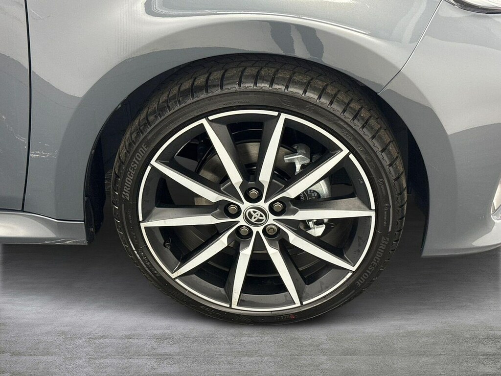 Toyota Yaris 1.5 Hybrid 130 Gr Sport Cvt #6