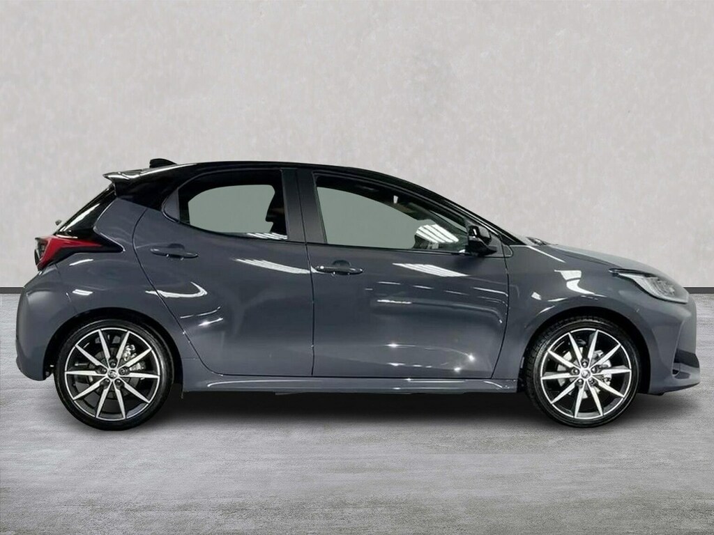 Toyota Yaris 1.5 Hybrid 130 Gr Sport Cvt #3