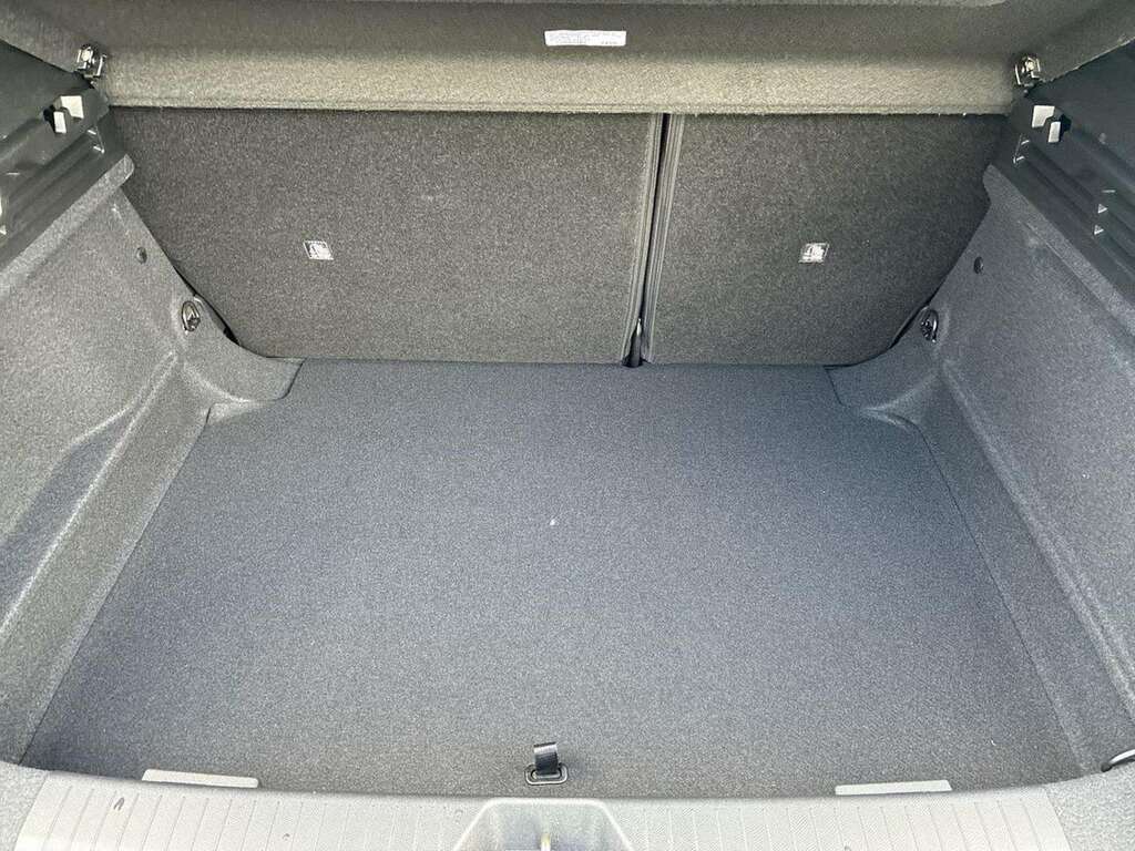 Vauxhall Astra Vauxhall Astra Gs Black #17