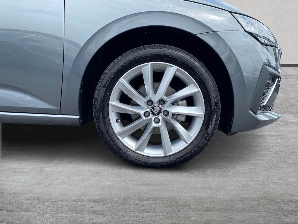 Skoda Scala 1.0 Tsi Se L Edition Hatchback Dsg Euro Grey #6