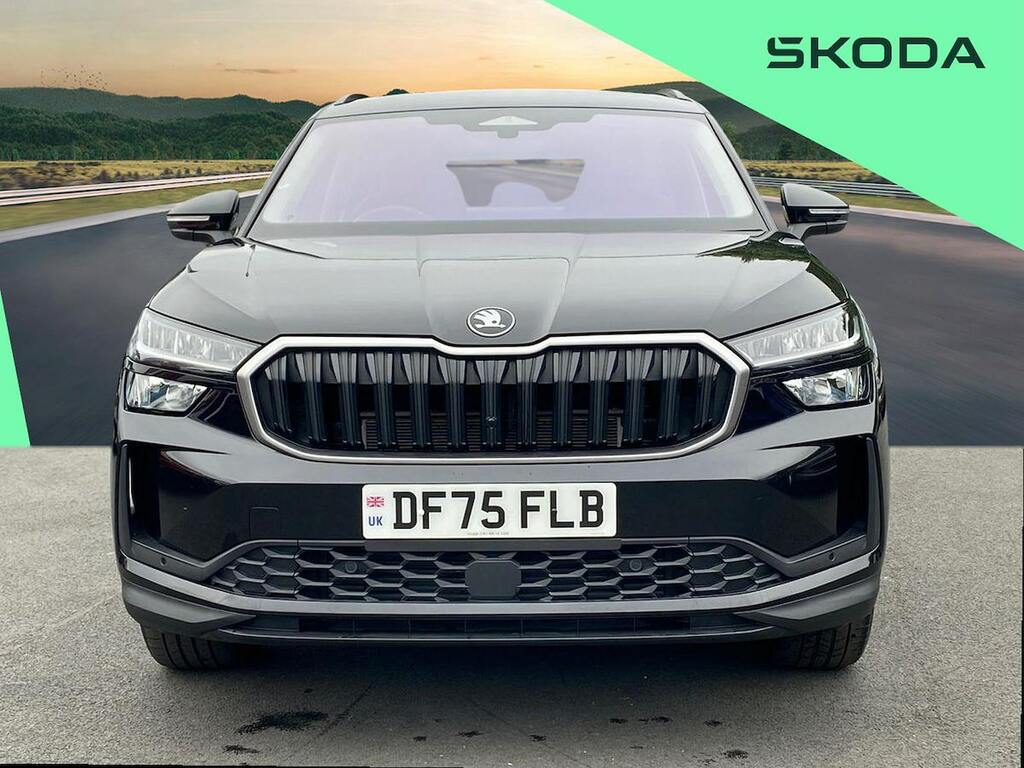 Skoda Kodiaq 2.0 Tdi Se Suv Dsg Euro 6 Ss 7 Seat Black #5