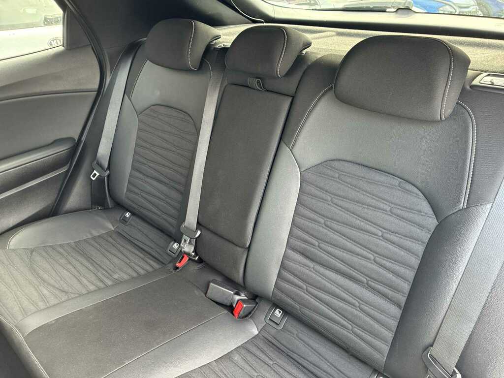 Kia Xceed 1.0 T-gdi 48V Dct Pure White #15