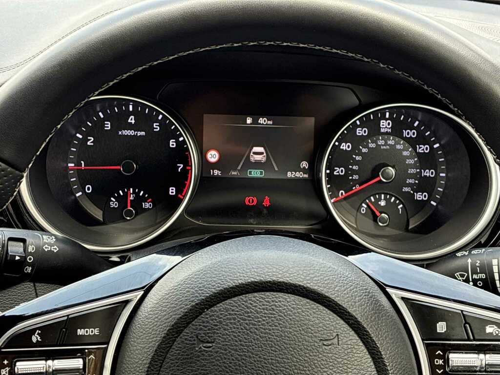 Kia Xceed 1.0 T-gdi 48V Dct Pure White #9