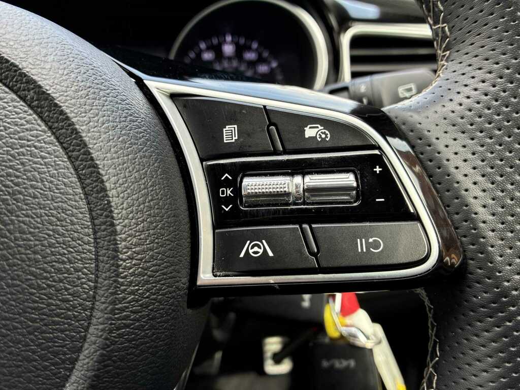 Kia Xceed 1.0 T-gdi 48V Dct Pure White #23
