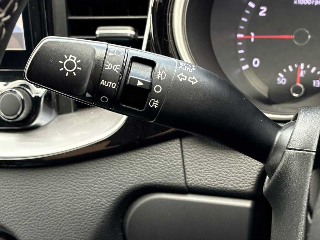 Kia Xceed 1.0 T-gdi 48V Dct Pure White #26