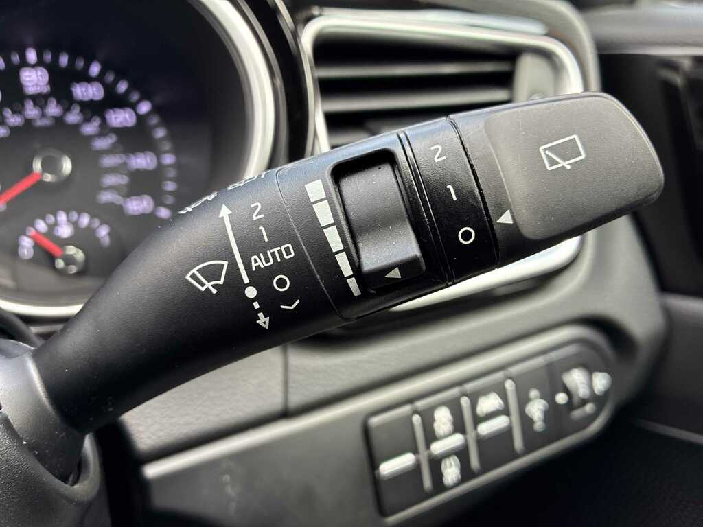 Kia Xceed 1.0 T-gdi 48V Dct Pure White #25