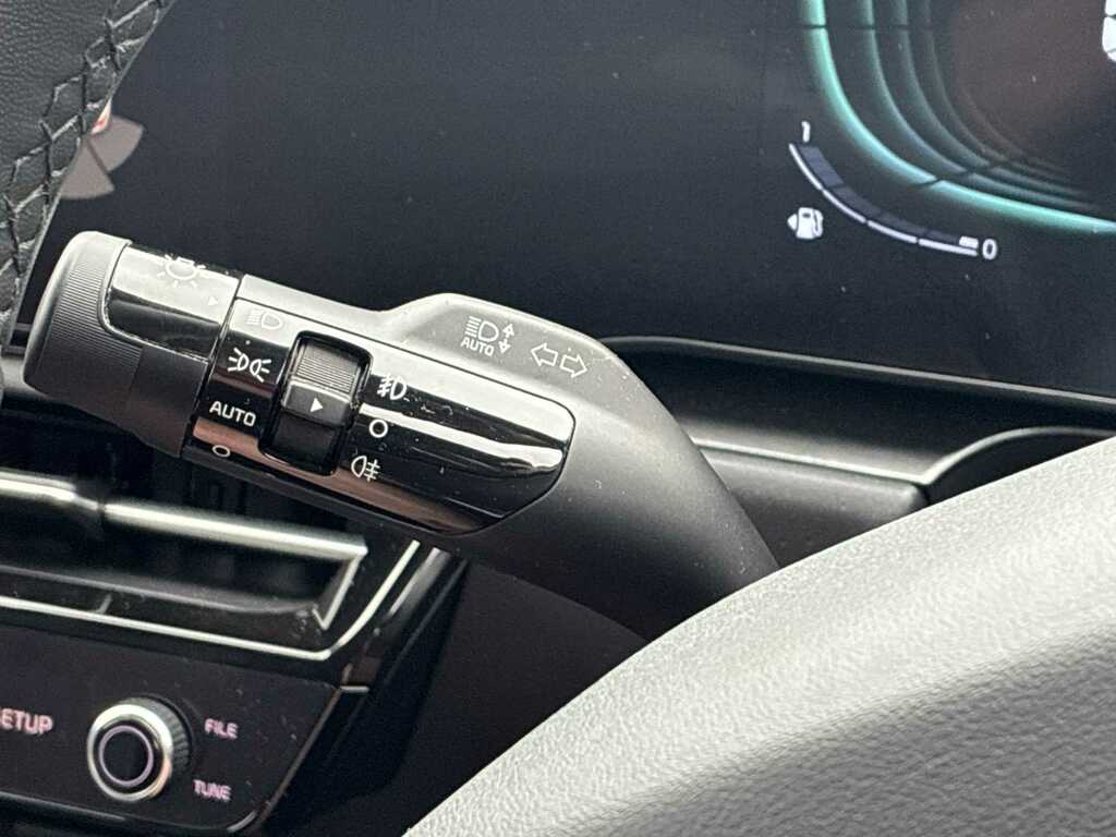 Kia Niro 1.6 Gdi Hev 4 Red #26