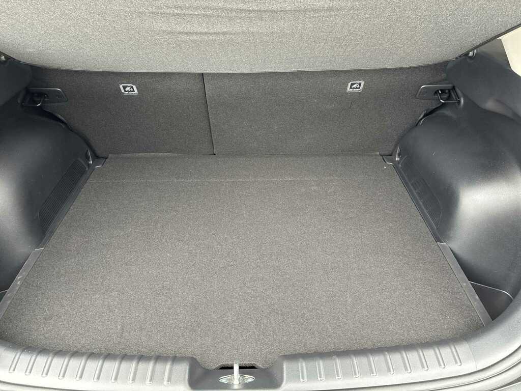 Kia Niro 1.6 Gdi Hev 4 Red #16
