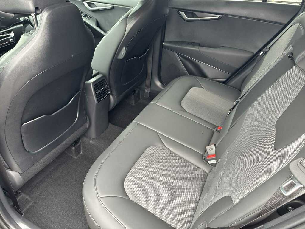 Kia Niro 1.6 Gdi Hev 4 Red #15