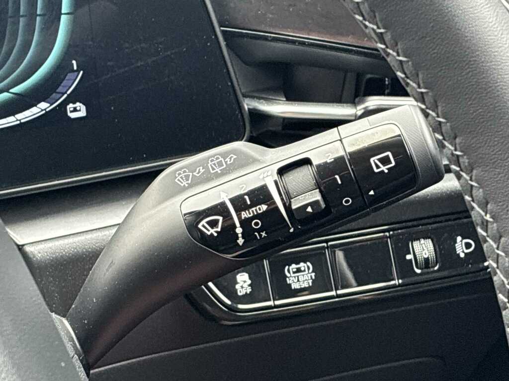 Kia Niro 1.6 Gdi Hev 4 Red #25