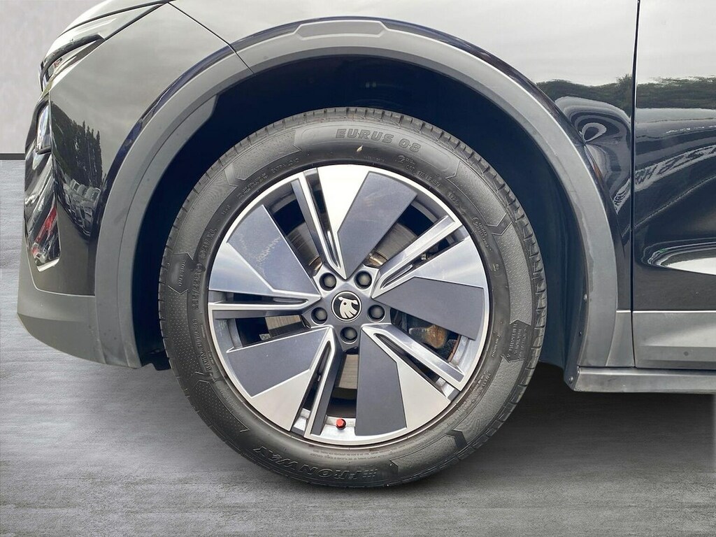 Skoda Elroq Edition Grey #6