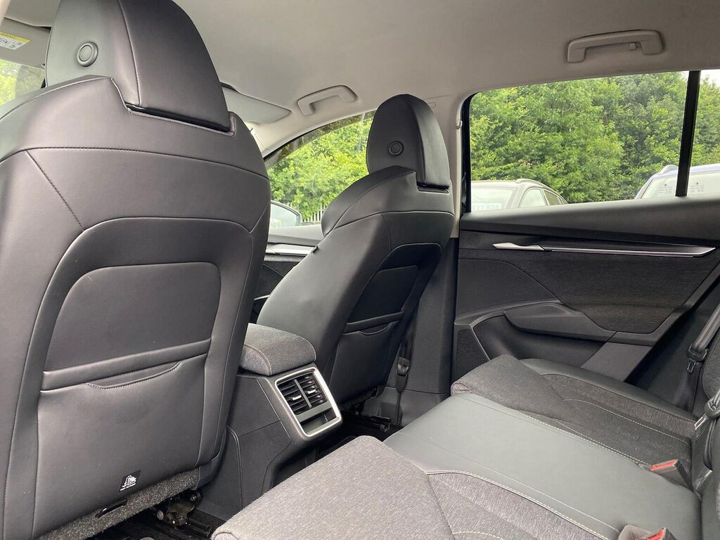 Skoda Elroq Edition Grey #32