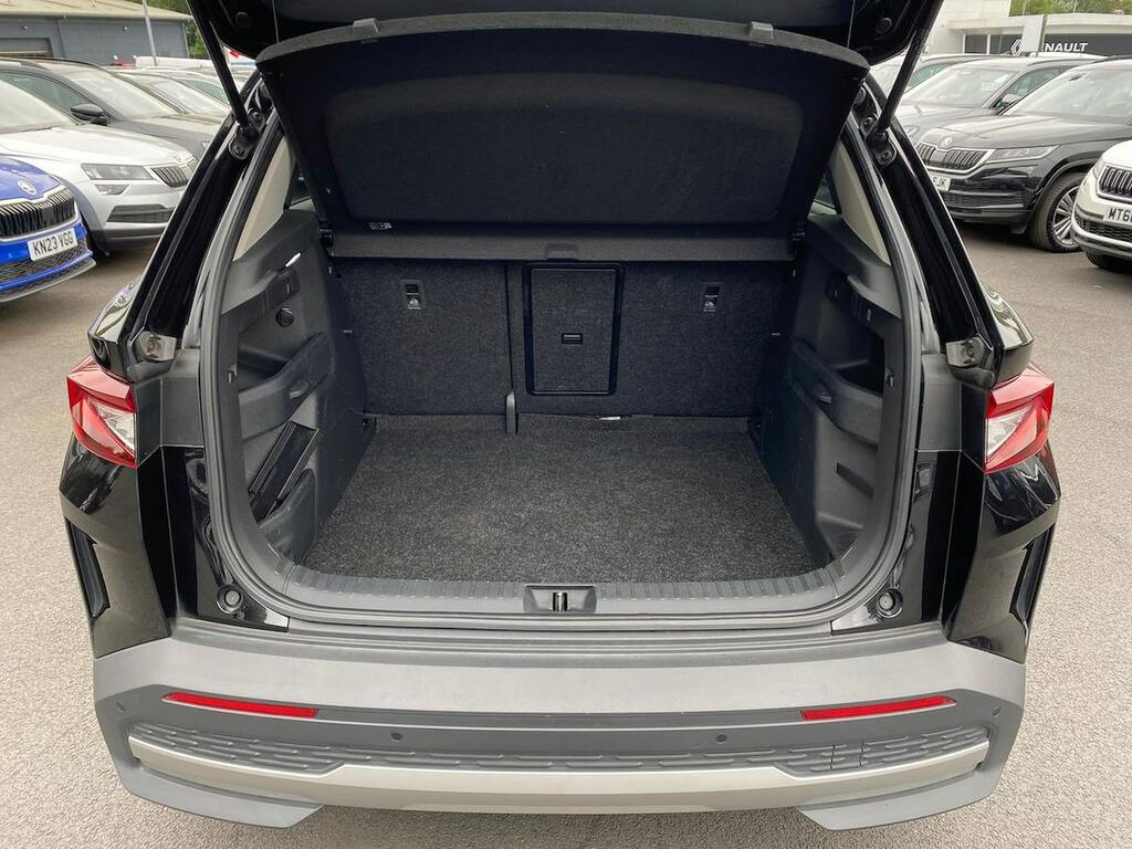 Skoda Elroq Edition Grey #17