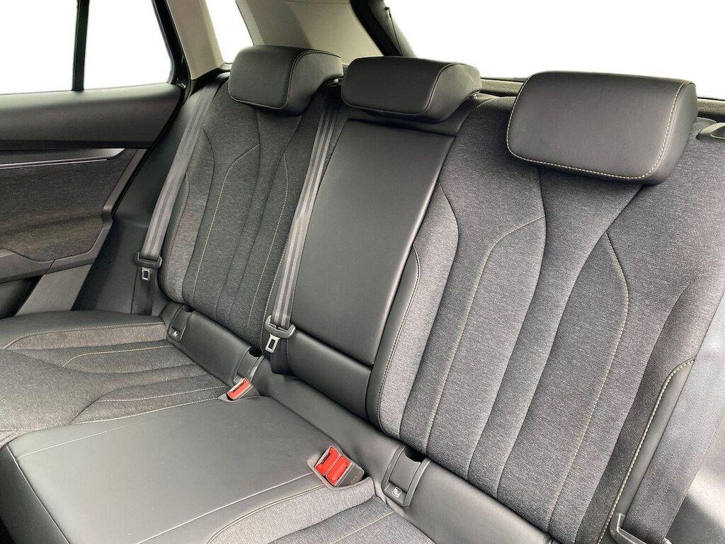 Skoda Elroq Edition Grey #15