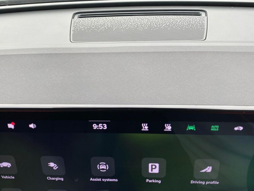 Skoda Elroq Edition Grey #48