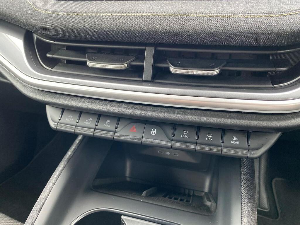 Skoda Elroq Edition Grey #22