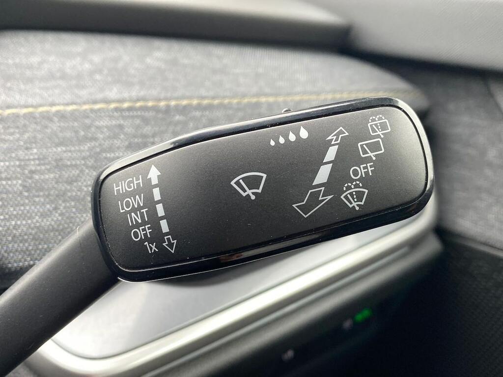 Skoda Elroq Edition Grey #28