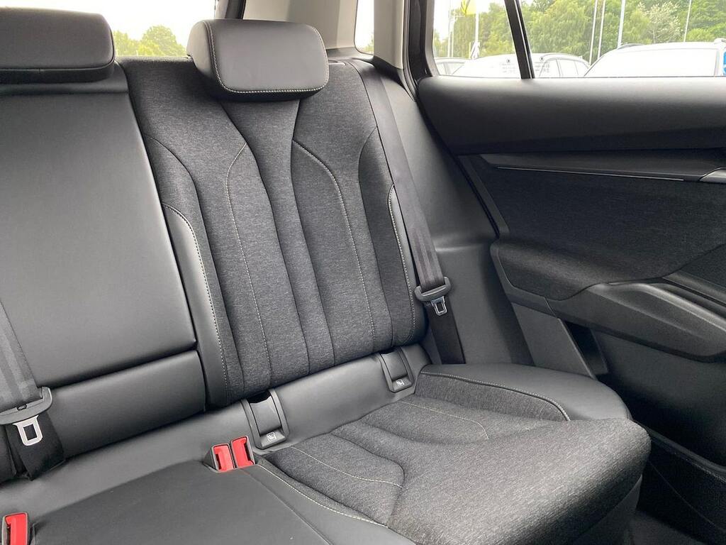 Skoda Elroq Edition Grey #47