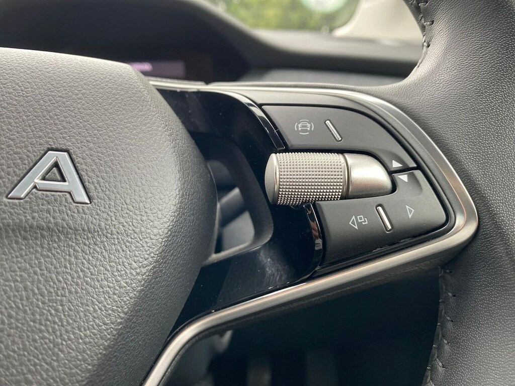 Skoda Elroq Edition Grey #26