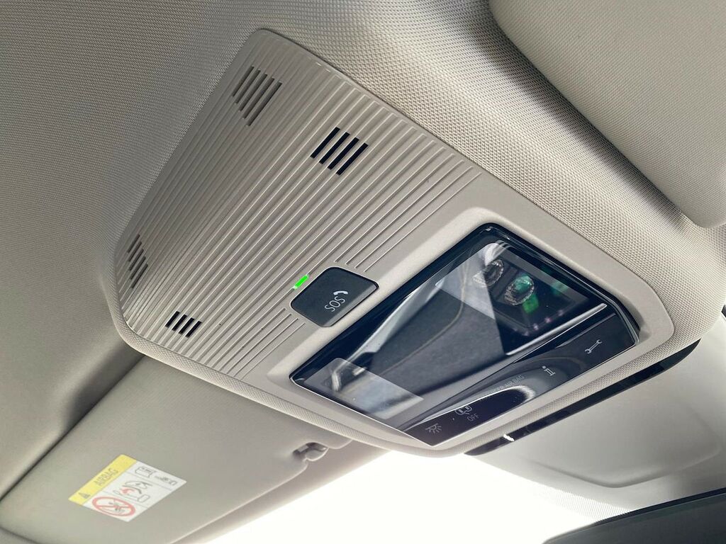Skoda Elroq Edition Grey #14