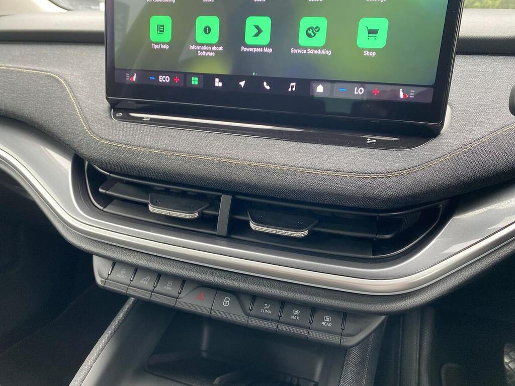 Skoda Elroq Edition Grey #12