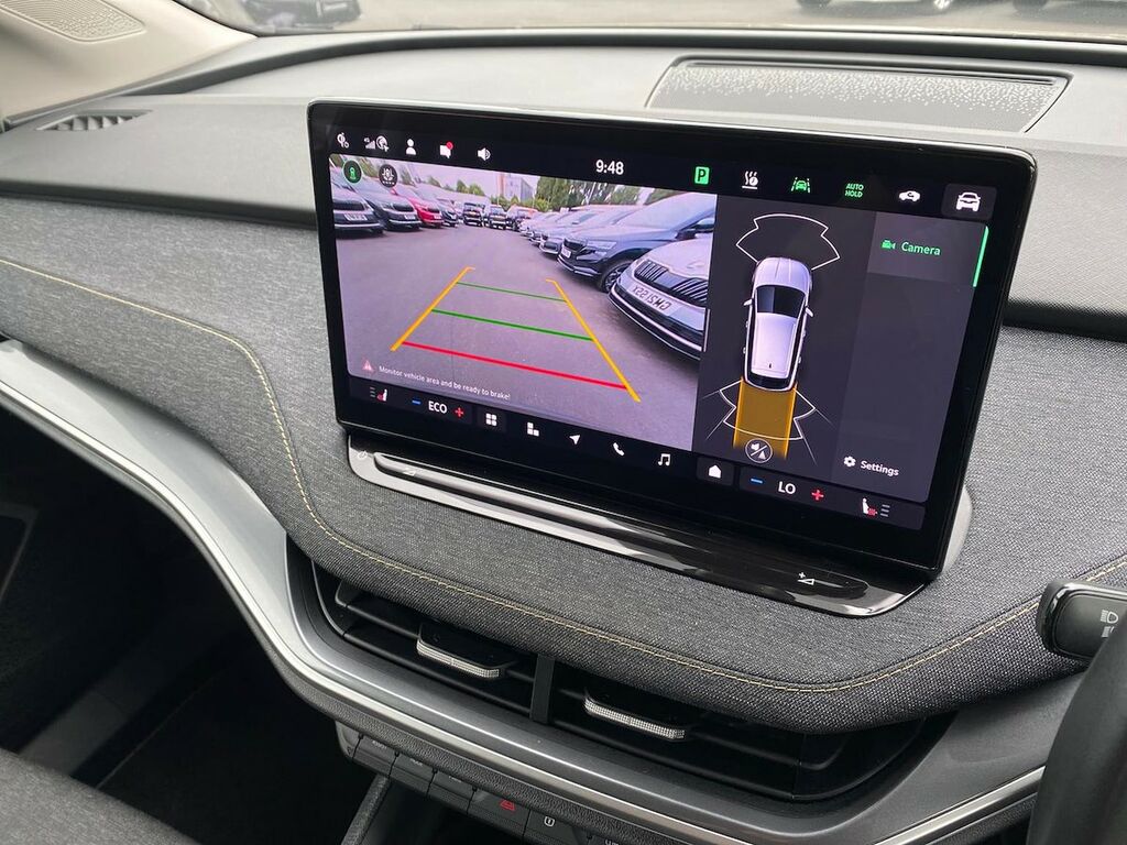 Skoda Elroq Edition Grey #23