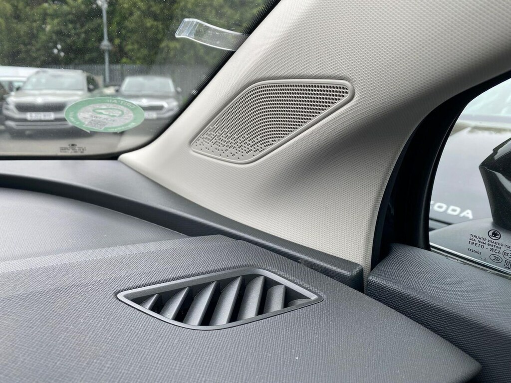 Skoda Elroq Edition Grey #43