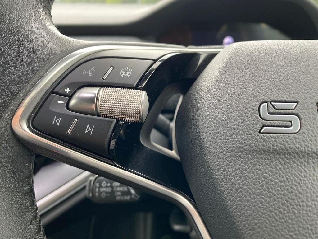 Skoda Elroq Edition Grey #27