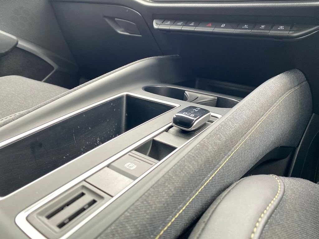 Skoda Elroq Edition Grey #46