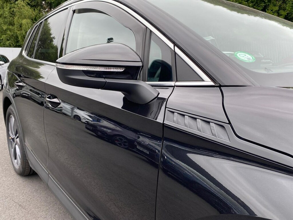 Skoda Elroq Edition Grey #38