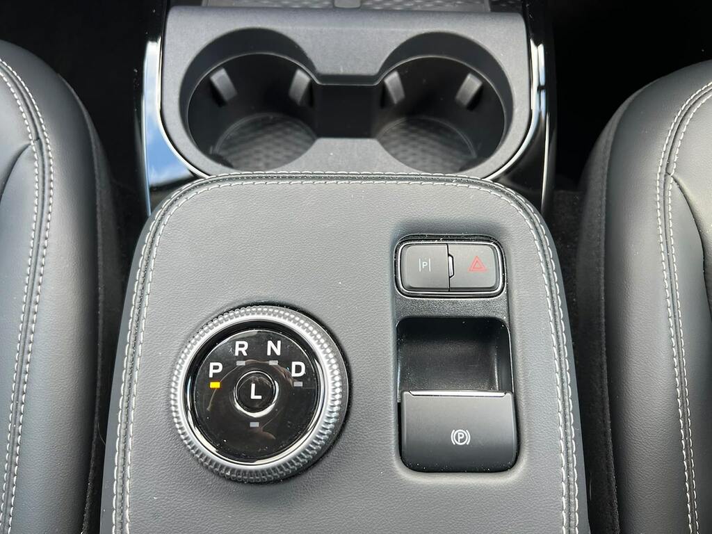 Ford Mustang Mach-E 358Kw Gt 91Kwh Awd Blue #20