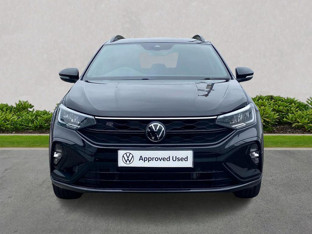 Volkswagen Taigo 1.0 Tsi R-line Suv Dsg Euro 6 Ss 11 Black #5