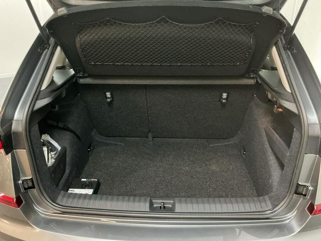 Skoda Kamiq 1.0 Tsi Se L Blue #17