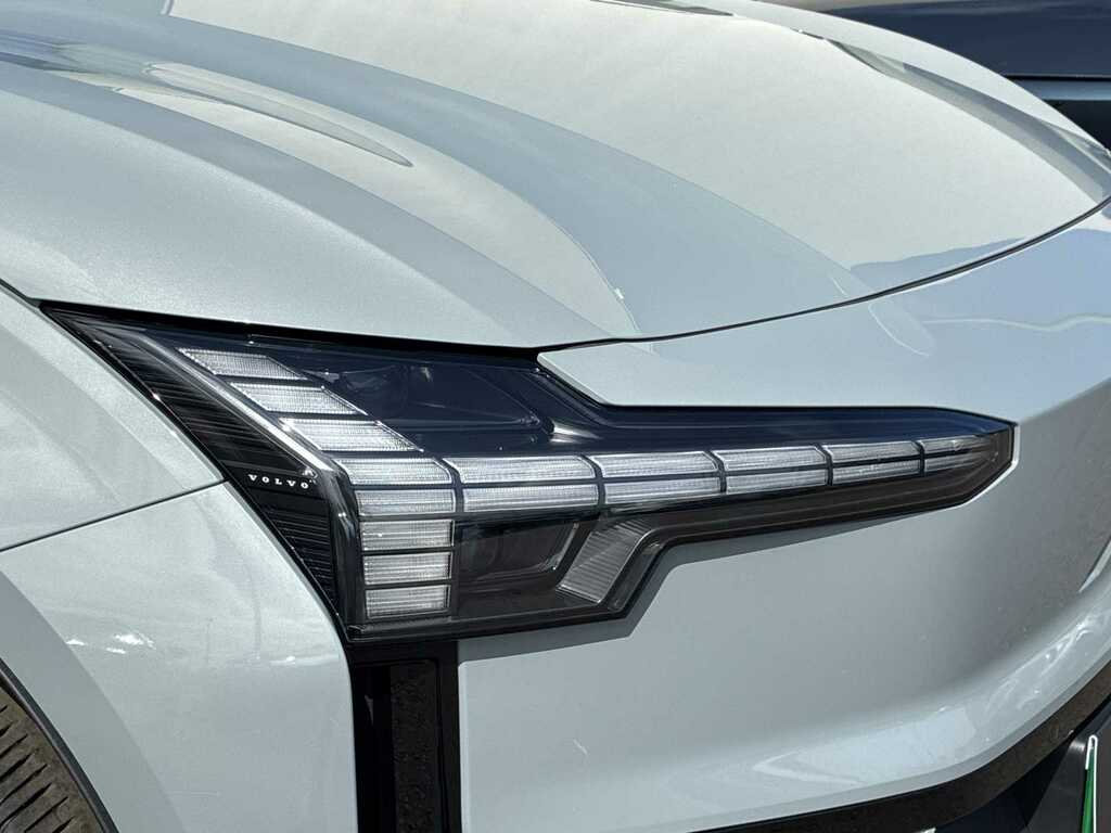 Volvo EX30 200Kw Sm Extended Range Ultra 69Kwh Grey #4